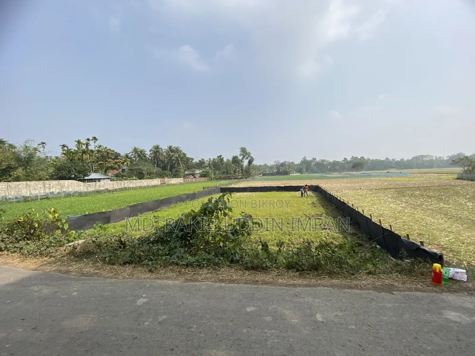 Land for Sale
