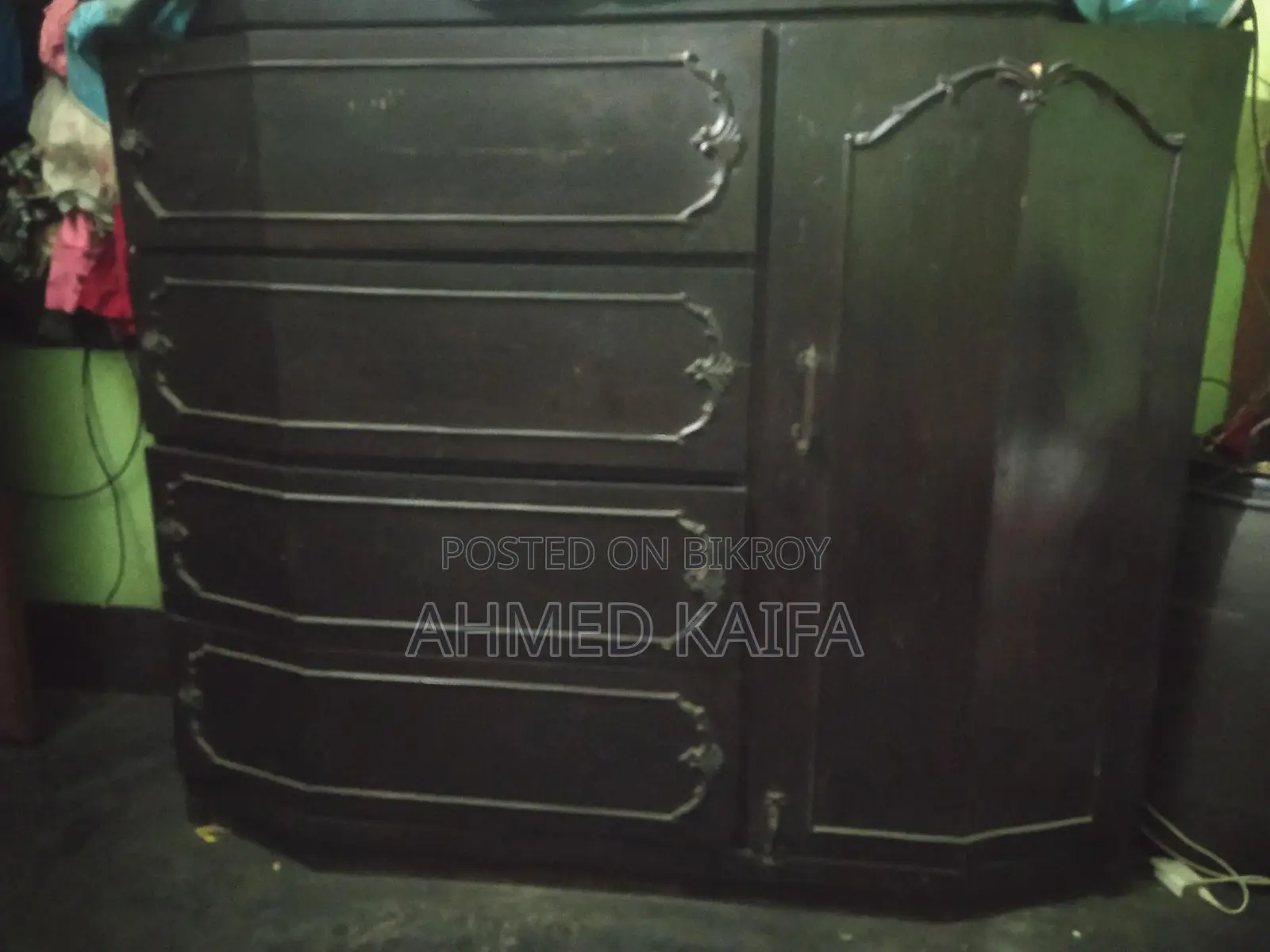 Wardrobe