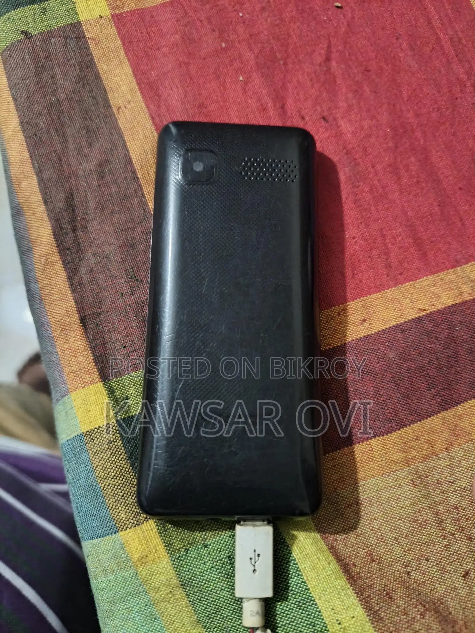 Walton L20 (Used)