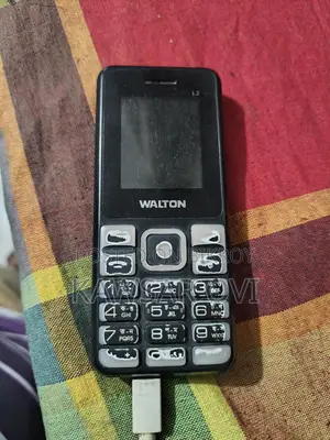 Walton L20 (Used)
