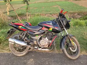 Aamra A3 Full Fresh (Used)