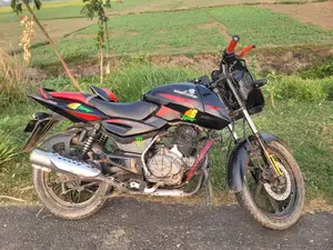 Aamra A3 Full Fresh (Used)