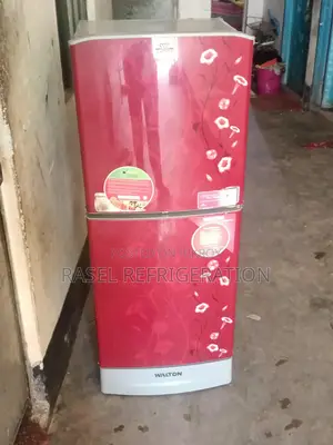 সব ওরজিনাল 10 CFT রানিং ফিরিজ বিক্রি করা হবে। 15 দিন রিপ্লেজ ওয়ারেন্টি।