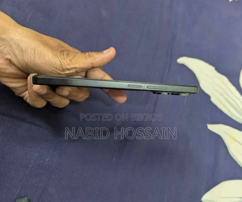 Xiaomi Poco X6 (Used)