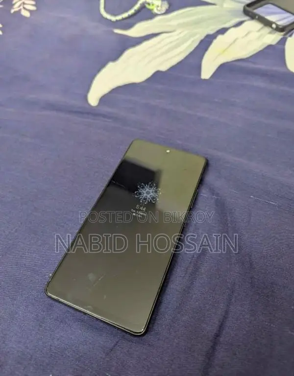 Xiaomi Poco X6 (Used)