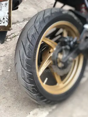 Honda CBR 2017