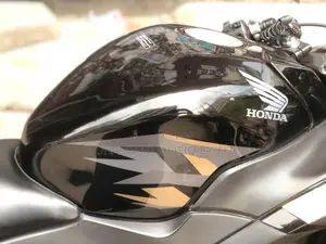 Honda CBR 2017