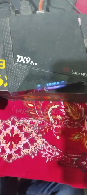 TX9 PRO ANDROID TV BOX SELL