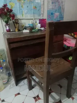 Jackfruit Wood Bed for Sale
