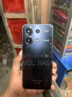 Xiaomi Redmi Note 13 (Used)