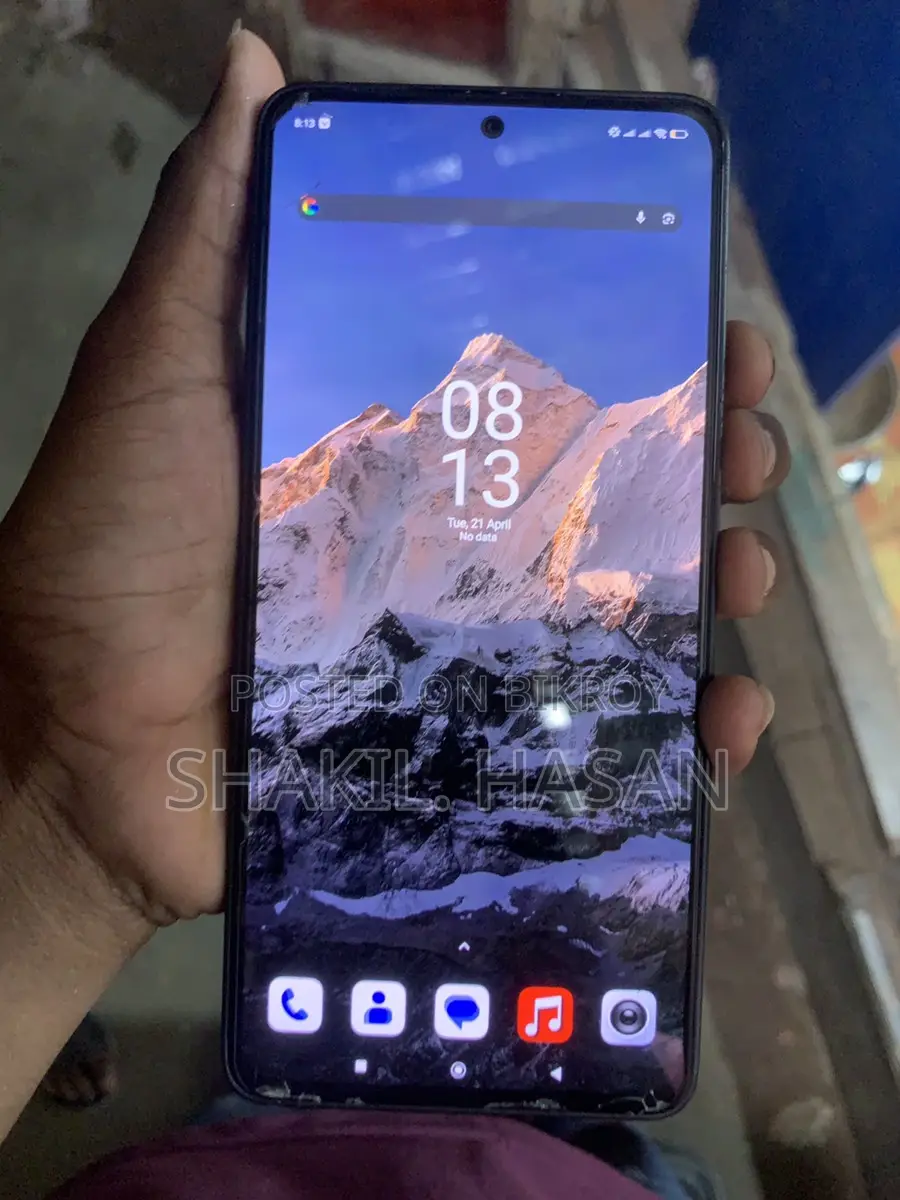 Xiaomi Redmi Note 13 (Used)