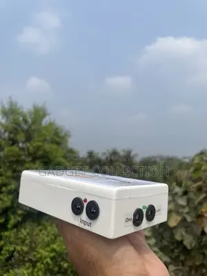 Nano UPS Shield (Mini UPS)