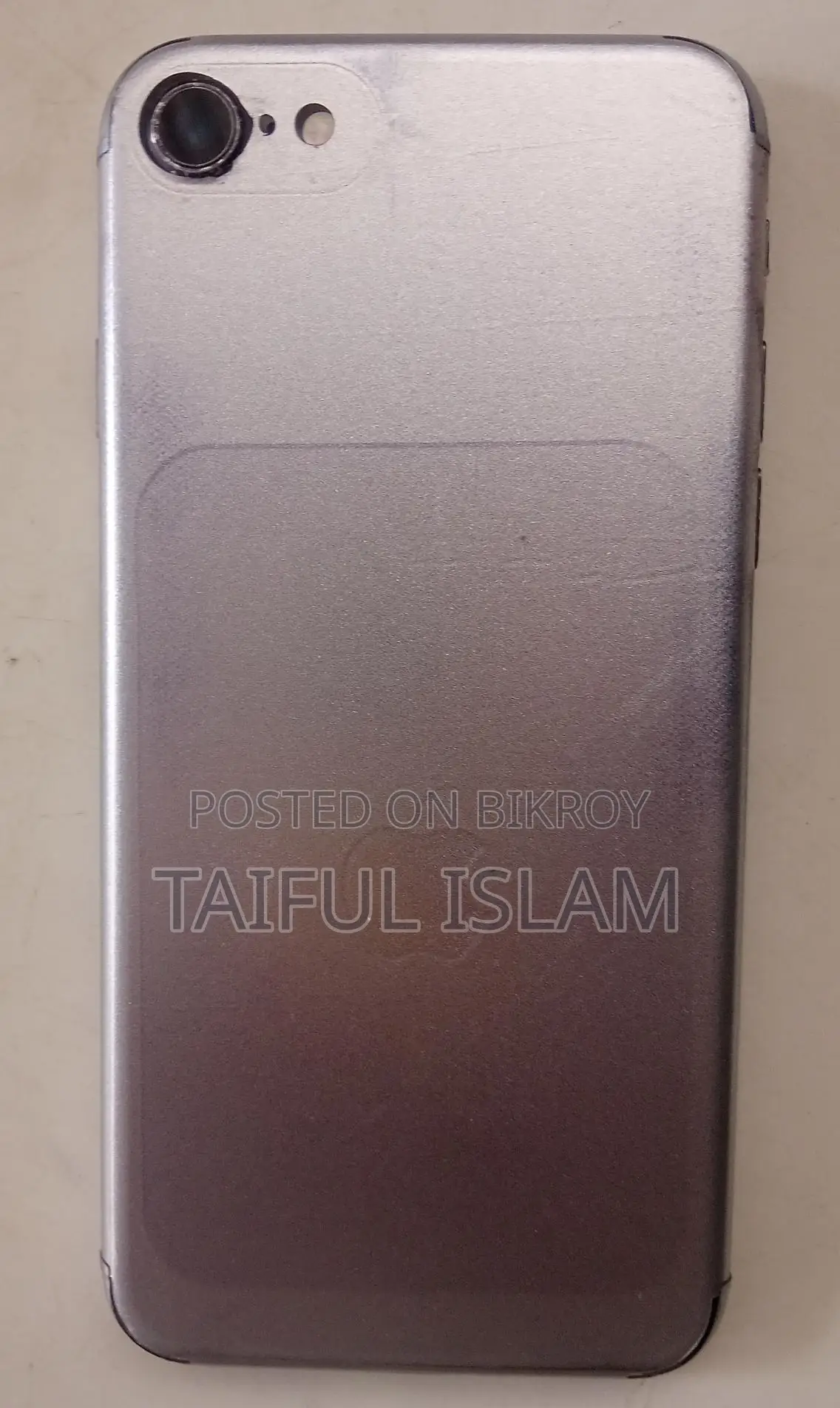Apple iPhone 8 Korea Variant All Ok (Used)