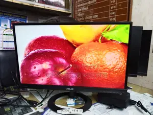 Asus Brand 22 Inch IPS Borderless 100% Fresh Monitor
