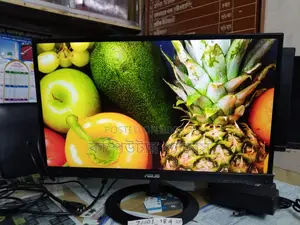 Asus Brand 22 Inch IPS Borderless 100% Fresh Monitor