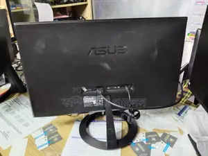 Asus Brand 22 Inch IPS Borderless 100% Fresh Monitor