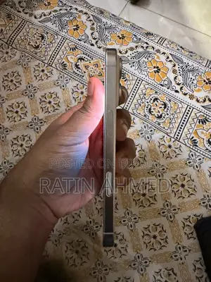 Apple iPhone 16 Pro (ব্যবহৃত)