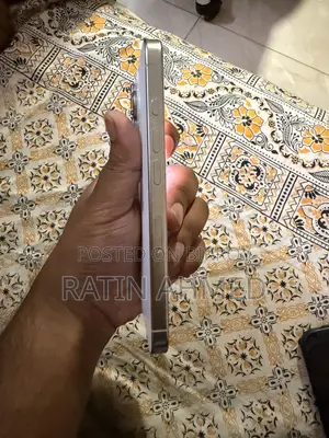 Apple iPhone 16 Pro (ব্যবহৃত)