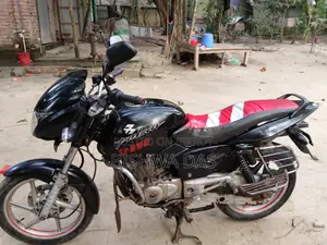Bajaj Pulsar 150 . 2008