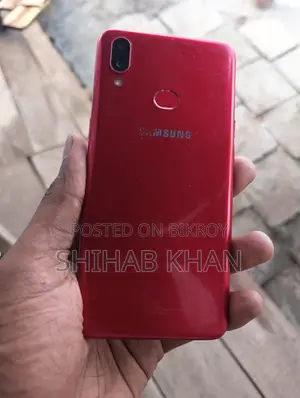 Samsung Galaxy A10s . (Used)