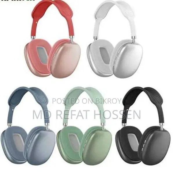 Headphone for Sale