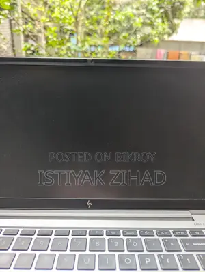 HP Elitebook 845 G8 Ryzen 7pro 5850u 16/512