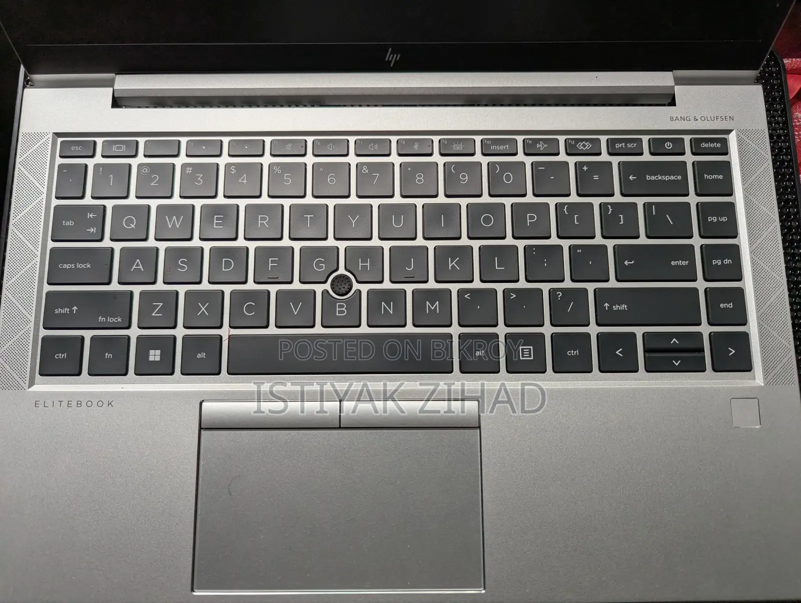 HP Elitebook 845 G8 Ryzen 7pro 5850u 16/512