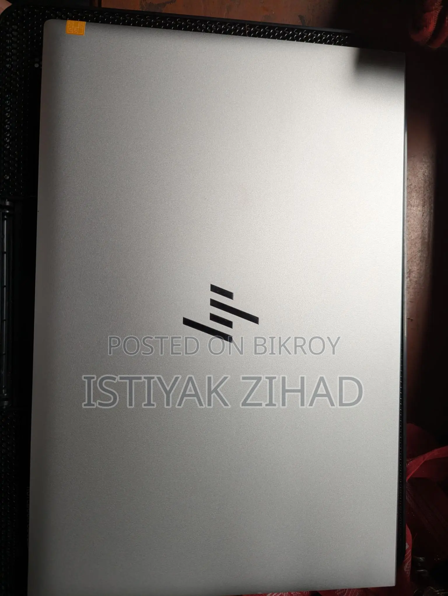 HP Elitebook 845 G8 Ryzen 7pro 5850u 16/512