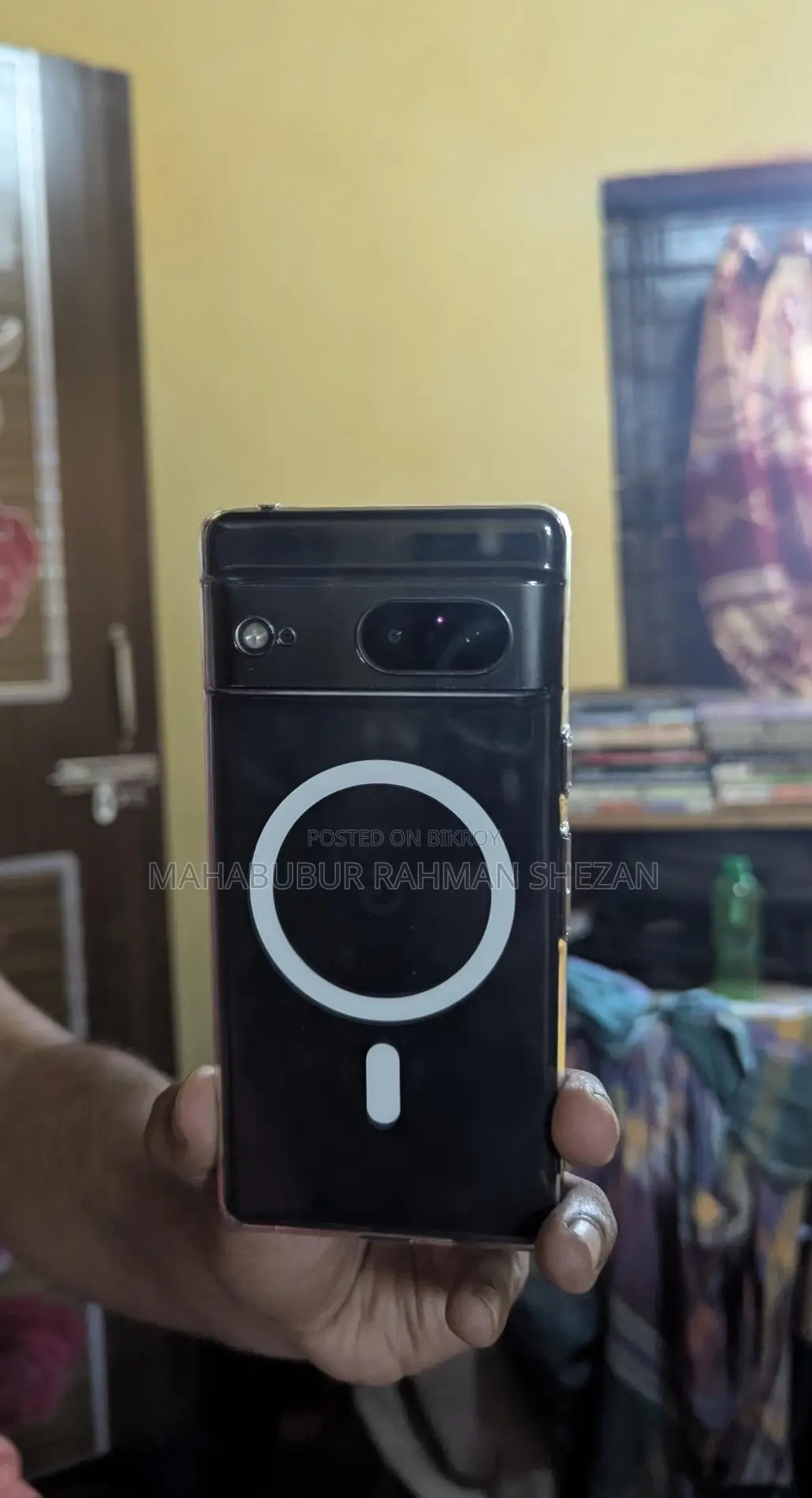 Google Pixel 7 (Used)
