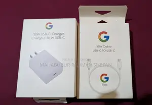 Google Pixel 7 (Used)