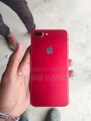 Apple iPhone 7 Plus (Used)