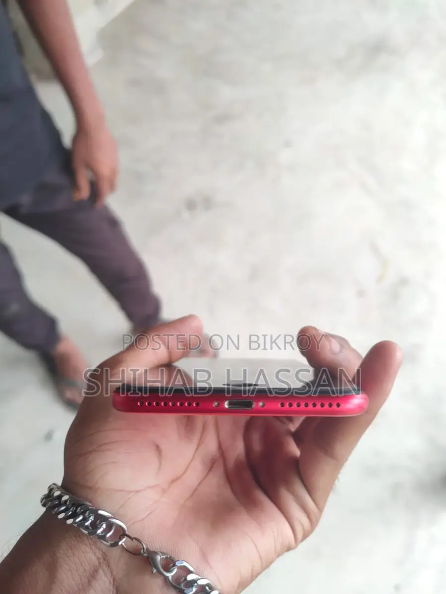 Apple iPhone 7 Plus (Used)