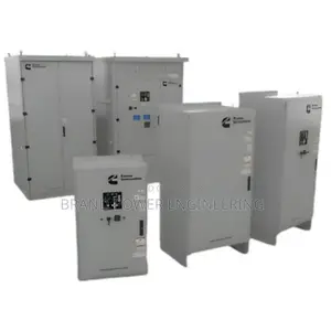 150A Dual Power Transfer Switch – Automatic Switching Solution