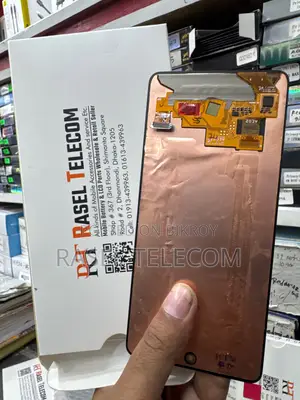 Samsung Galaxy A53 5G Original Super AMOLED Display - 100%