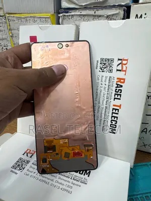 Samsung Galaxy A53 5G Original Super AMOLED Display - 100%