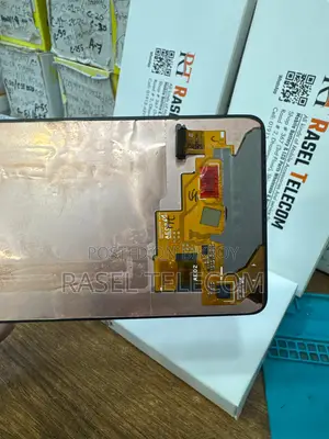 Samsung Galaxy A53 5G Original Super AMOLED Display - 100%