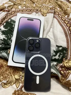 Apple iPhone 14 Pro . (Used)