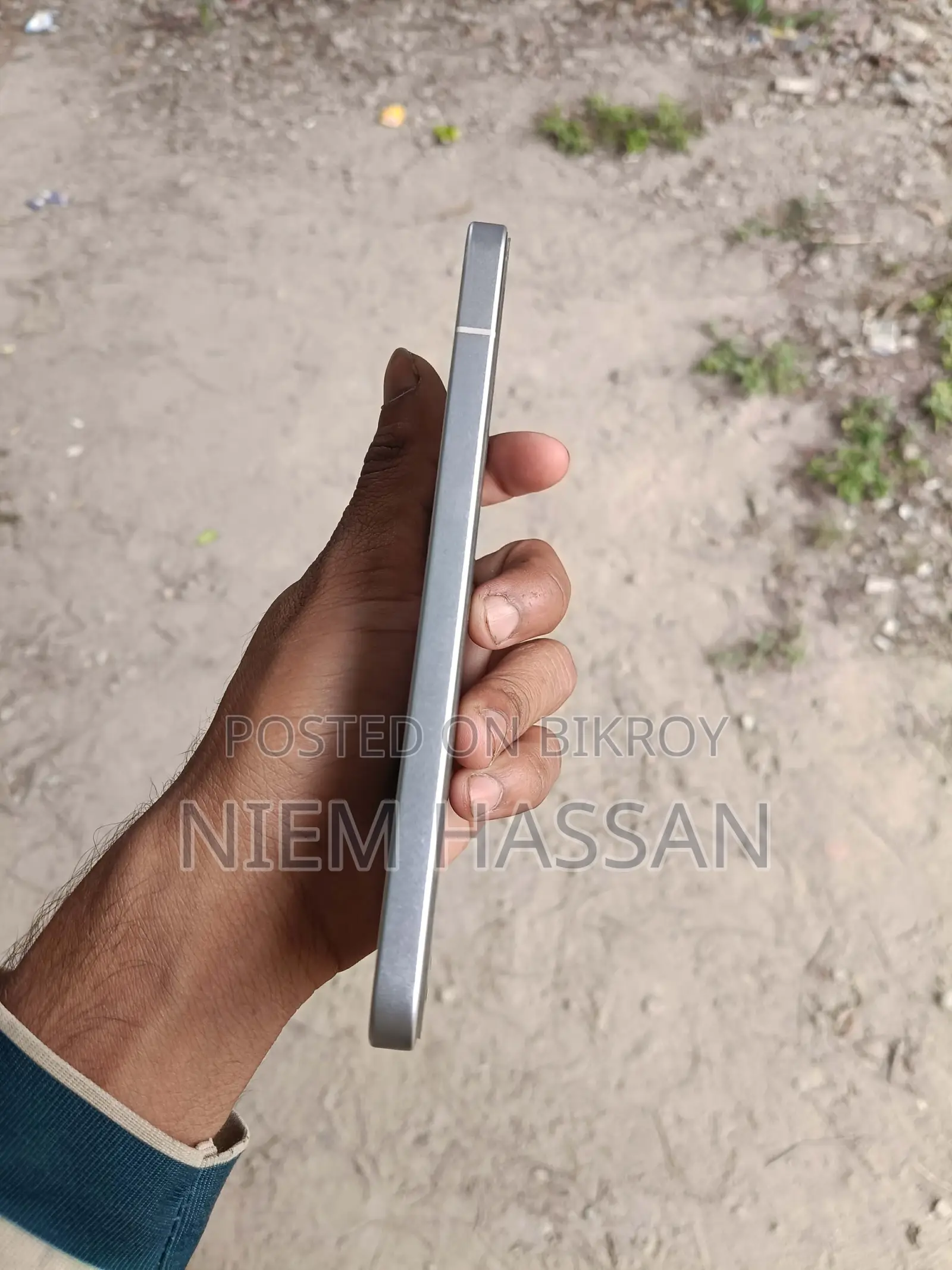 শাওমি রেডমি টার্বো ৪ প্রো (ব্যবহৃত)