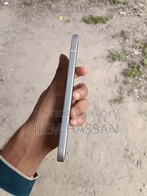 শাওমি রেডমি টার্বো ৪ প্রো (ব্যবহৃত)