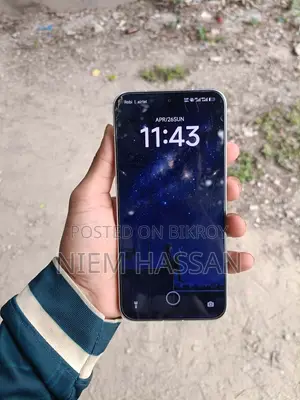 শাওমি রেডমি টার্বো ৪ প্রো (ব্যবহৃত)