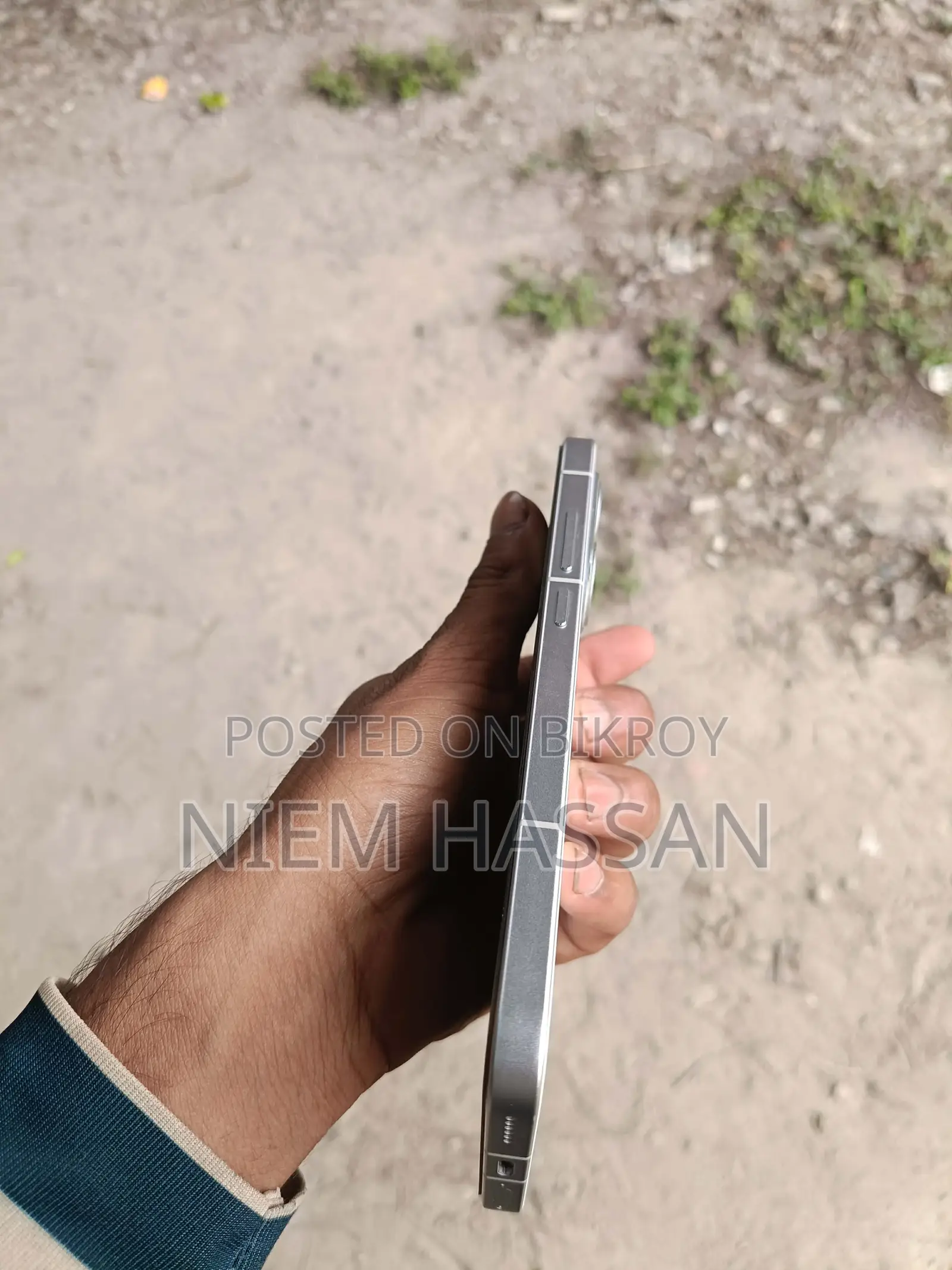 শাওমি রেডমি টার্বো ৪ প্রো (ব্যবহৃত)
