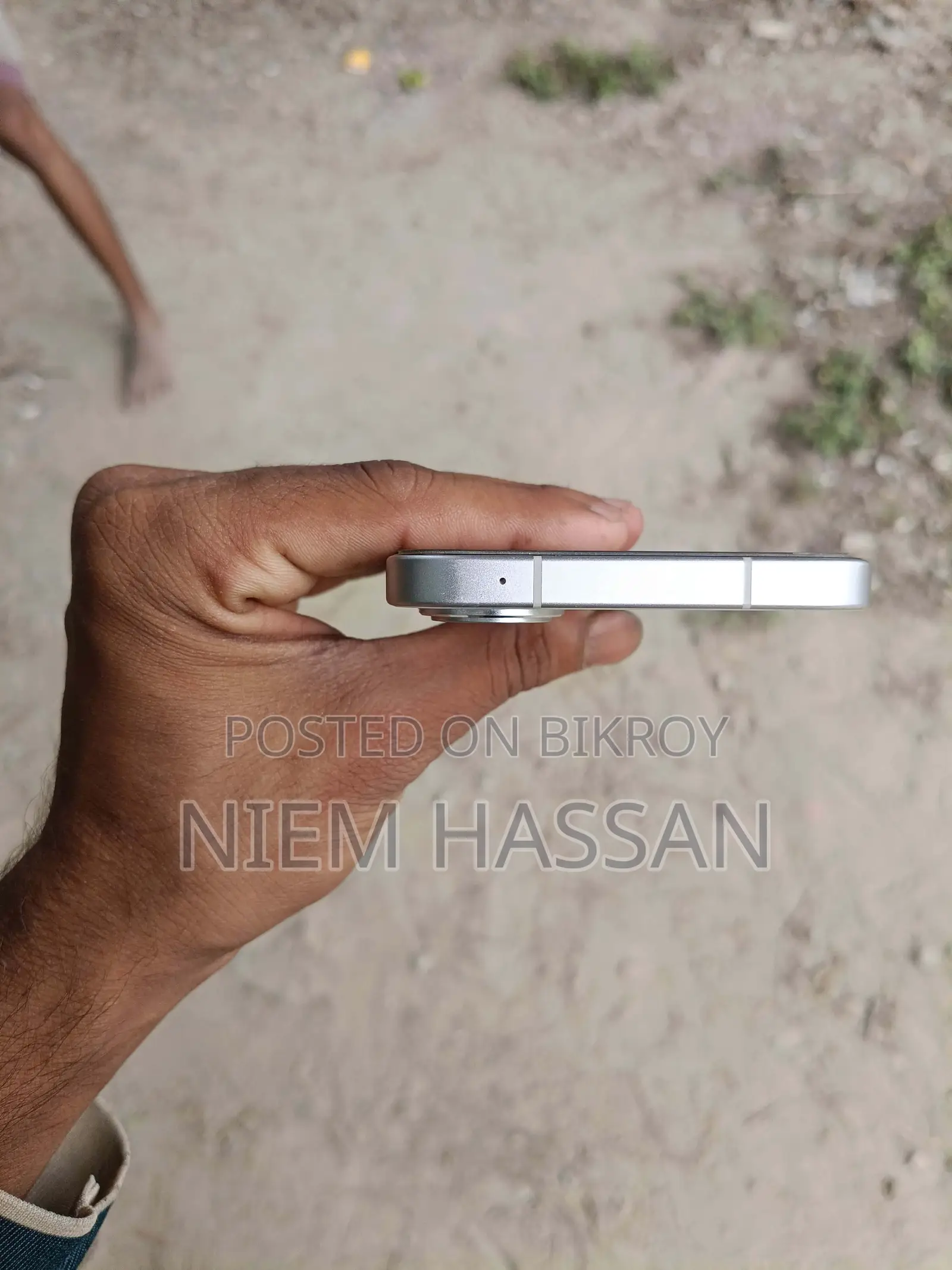 শাওমি রেডমি টার্বো ৪ প্রো (ব্যবহৃত)