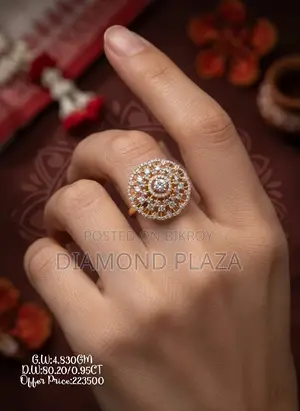 Diamond Ring