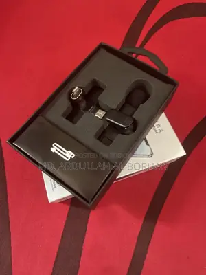 K8 Bluetooth Microphone for Android or iPhone. New Condition.