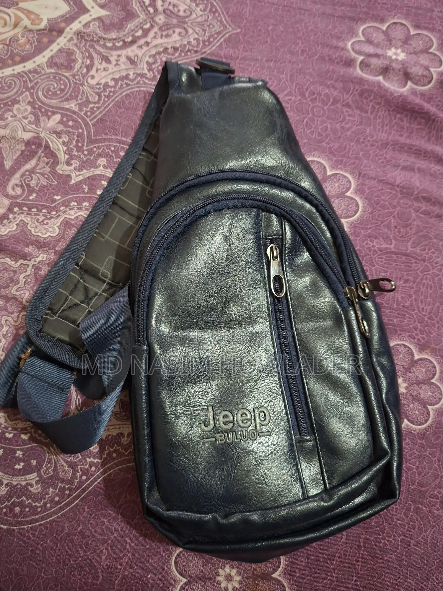 A Side Bag