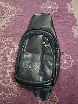 A Side Bag