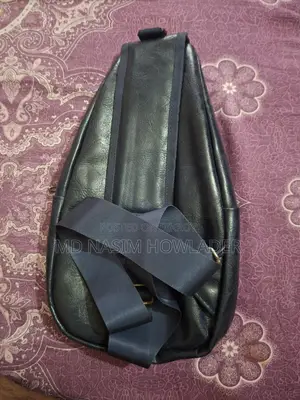 A Side Bag