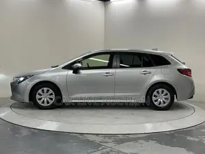Toyota Corolla hybrid Gs package 2021