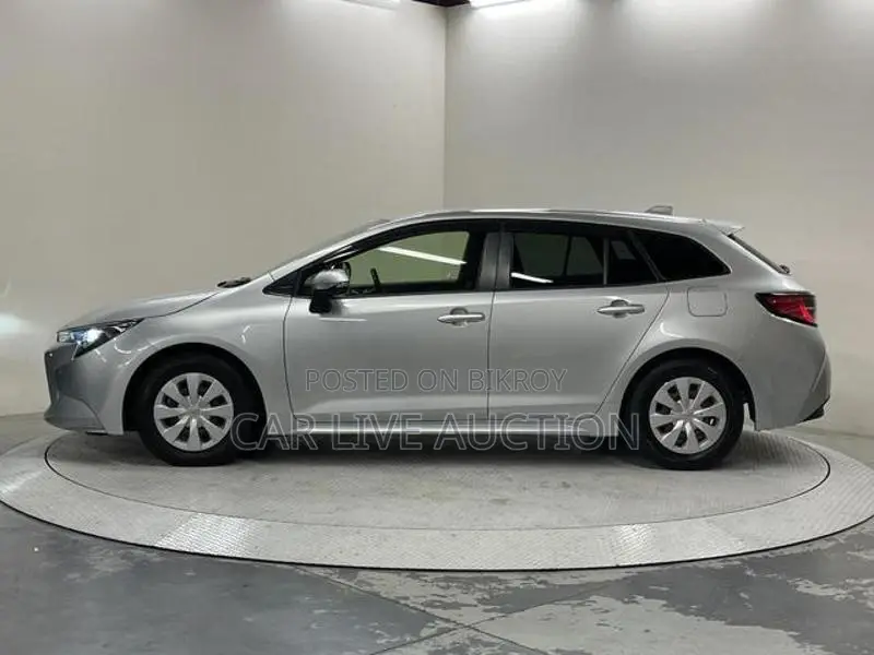 Toyota Corolla hybrid Gs package 2021