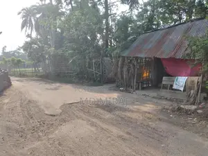 Land for sale with shop